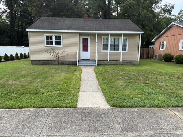 16 Selby Ct, Selbyville, DE 19975