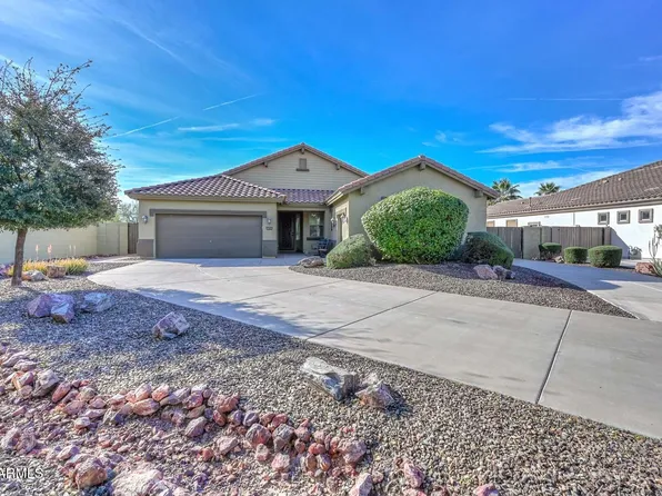 16729 W JACKSON Street, Goodyear, AZ 85338