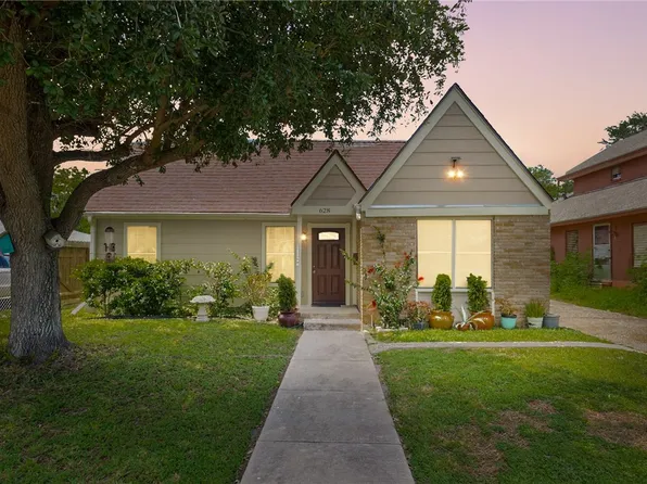 628 Southern St, Corpus Christi, TX 78404