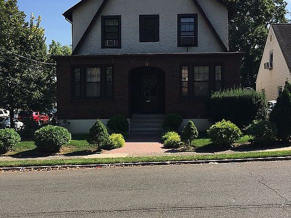 100 Van Buskirk Road