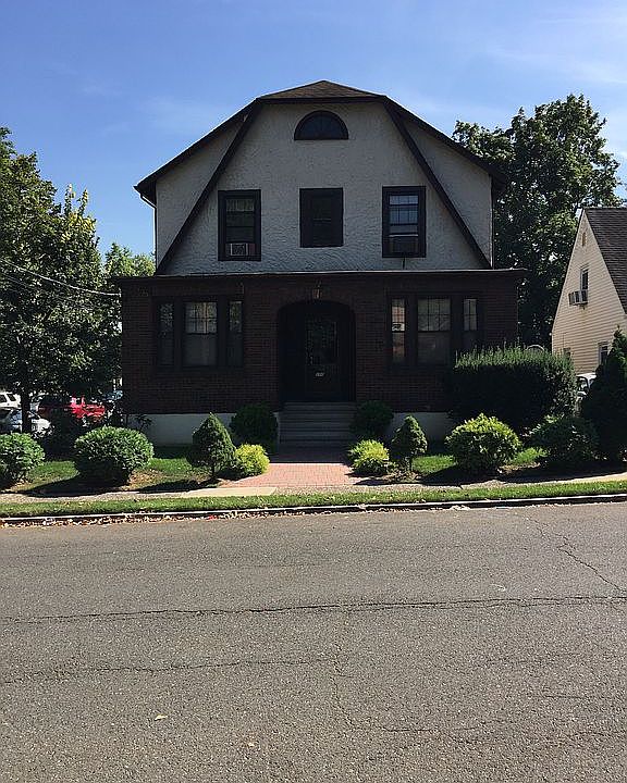 100 Van Buskirk Road