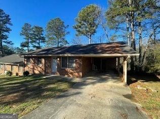 1 Shadowood Cir SE UNIT B, Silver Creek, GA 30173