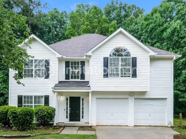 521 Michael Cir, Monroe, GA 30655