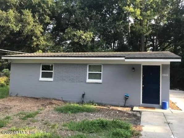 7249 KIVLER Drive, Jacksonville, FL 32210