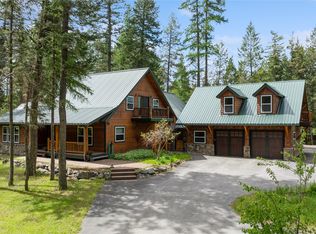 284 Moose Trl, Whitefish, MT 59937