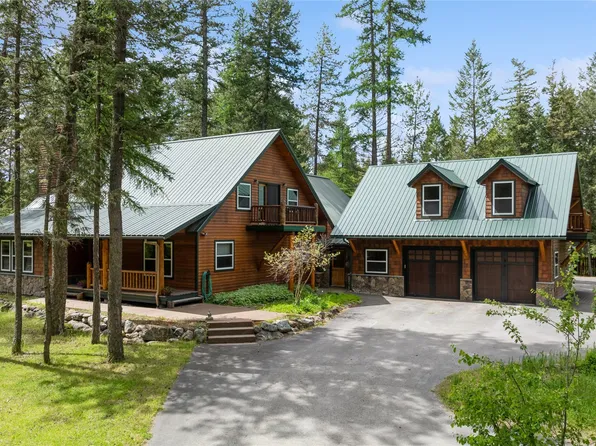 284 Moose Trl, Whitefish, MT 59937