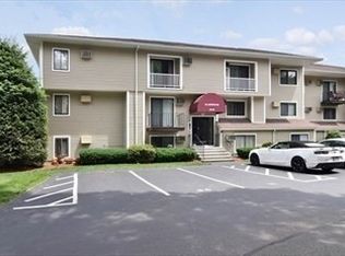 30 Juniper Rd Unit 34, North Attleboro, MA 02760