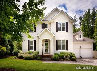 244 Fennel Dun Cir, Biltmore Lake, NC 28715