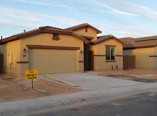 1352 E Barrett Dr, San Tan Valley, AZ 85143