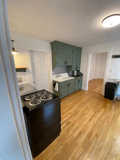 1 bed, 500 sqft, $1,200 — Photo 1