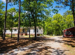 555 Oak Ridge Club Rd, Windsor, SC 29856