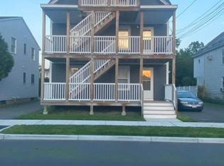 20 Frederick St APT 3, Westfield, MA 01085