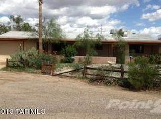 7780 W San Joaquin Pl, Tucson, AZ 85735