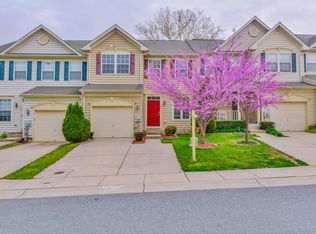 703 Rustic Ct, Perryville, MD 21903