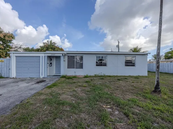 2007 Kenwood Rd, West Palm Beach, FL 33409