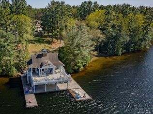 1020 Birch Glen Rd #V3-w8, Lake Of Bays, ON P0B 1A0