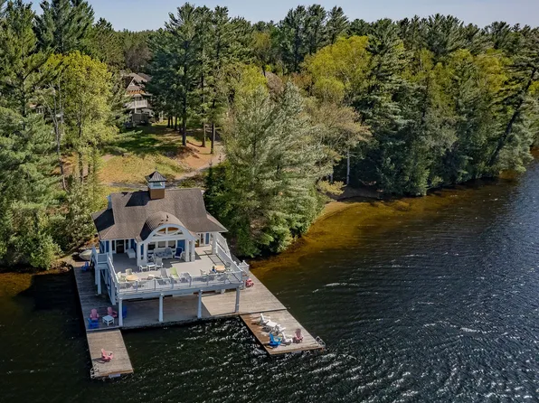1020 Birch Glen Rd #V3-w8, Lake Of Bays, ON P0B 1A0