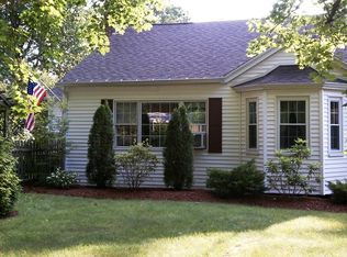 80 Redemption Rock Trl, Sterling, MA 01564