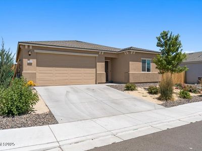 1028 Brierwood Ln, Fernley, NV, 89408