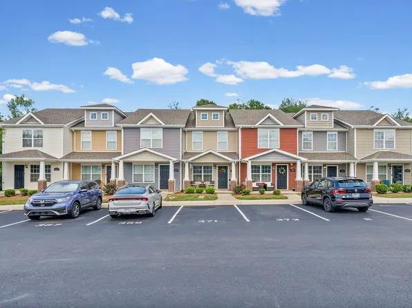 365 Sam Houston Cir, Clarksville, TN 37040