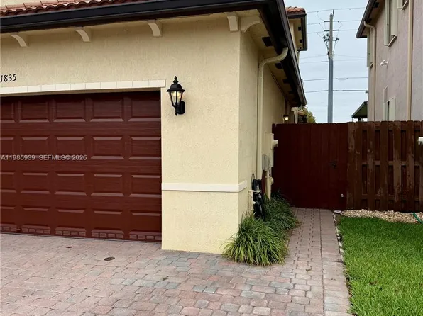 0 SW 232nd Ln #0, Homestead, FL 33032