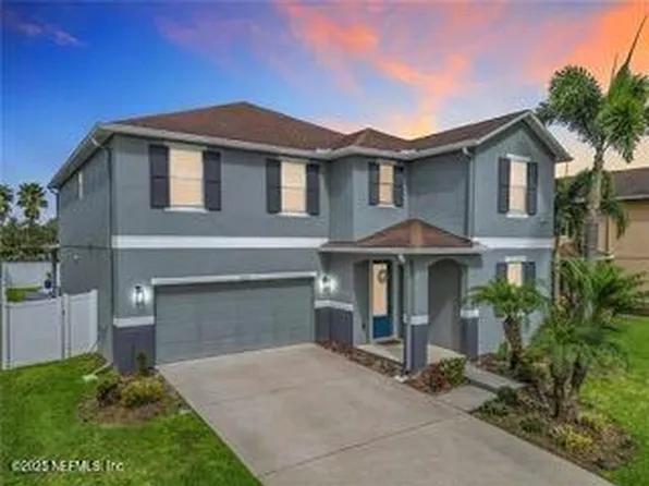 12627 BOGGY POINTE Drive, Orlando, FL 32824