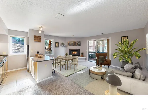 200 Riverside Drive Bldg Hallett #1, Estes Park, CO 80517