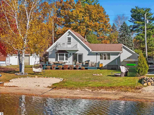 6789 W Redman Dr, Lake City, MI 49651