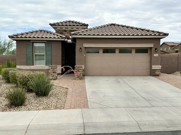 17845 W Desert Trumpet Rd, Goodyear, AZ 85338