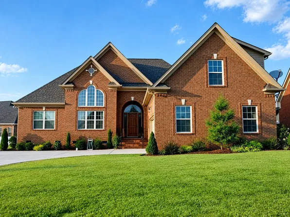3422 Shady Forest Dr, Murfreesboro, TN 37128