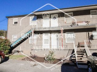 500 Farragut Ave APT 1, Knoxville, TN 37917