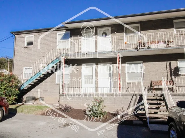 500 Farragut Ave APT 1, Knoxville, TN 37917