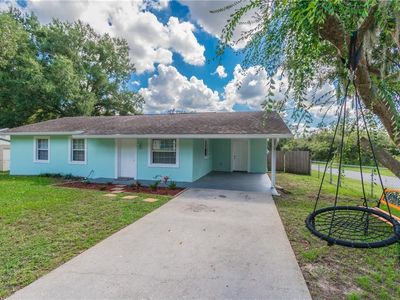 34850 Caller Ave, Dade City, FL, 33523