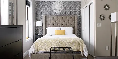 Rented by Urban Real Estate Property Group Inc