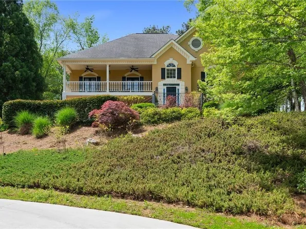 3460 Highgate Hills Dr NE, Duluth, GA 30097