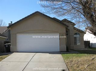 9292 Caulfield Dr, Elk Grove, CA 95758
