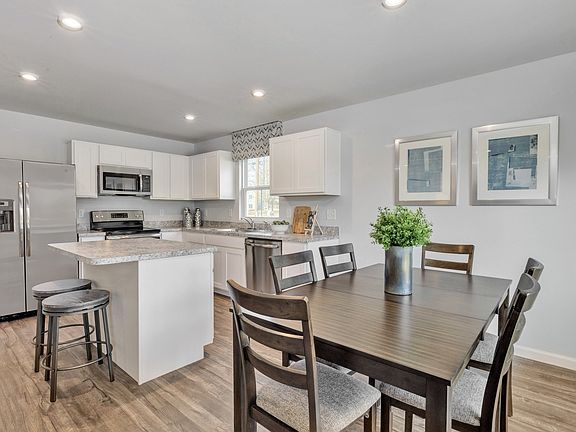 4th image of 129 Walden Way Lot 17
