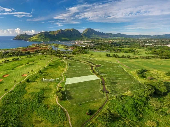Pohaiula Pl Lot 17, Lihue, HI 96766