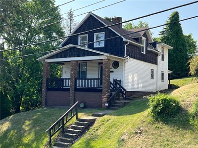 1928 Kearns Ave, Pittsburgh, PA, 15205