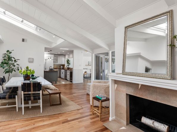 107 Blackfield Dr, Tiburon, CA 94920