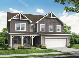 4793 Moonstone Trce, Kennesaw, GA 30144