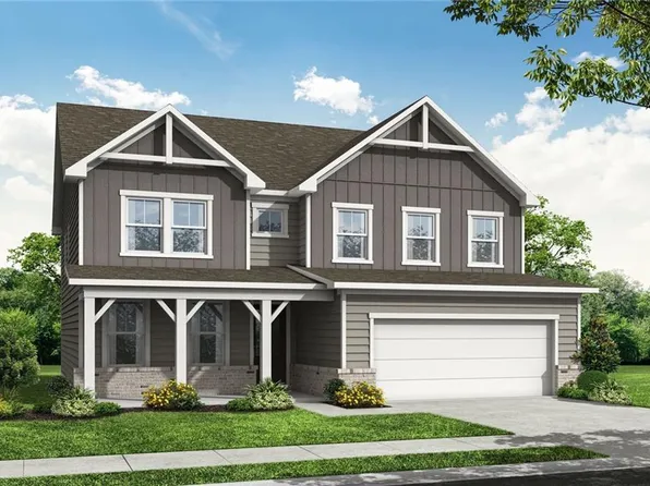 4793 Moonstone Trce, Kennesaw, GA 30144
