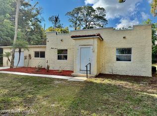 1717 Tropic St, Titusville, FL 32796