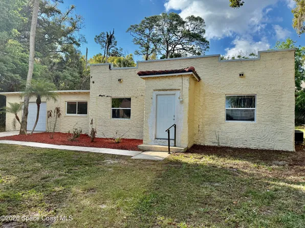 1717 Tropic St, Titusville, FL 32796