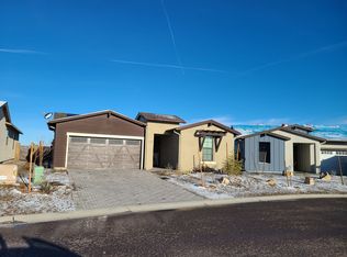 5258 Tranquil Bluff Way, Prescott, AZ 86301