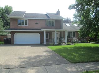3655 Briarwood Ct, Hamburg, NY