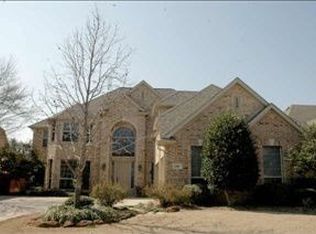 1316 Haddington Ln, Keller, TX 76248