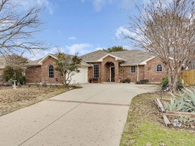 3908 Zilda Way, Denton, TX, 76208