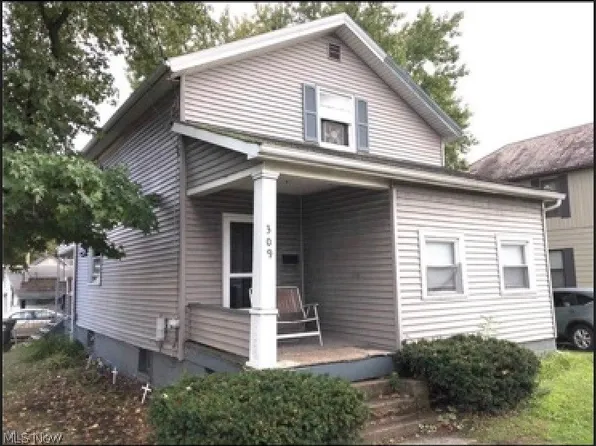 309 E Lincolnway, Minerva, OH 44657