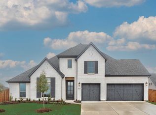 1632 Ripasso Way, Rockwall, TX 75032